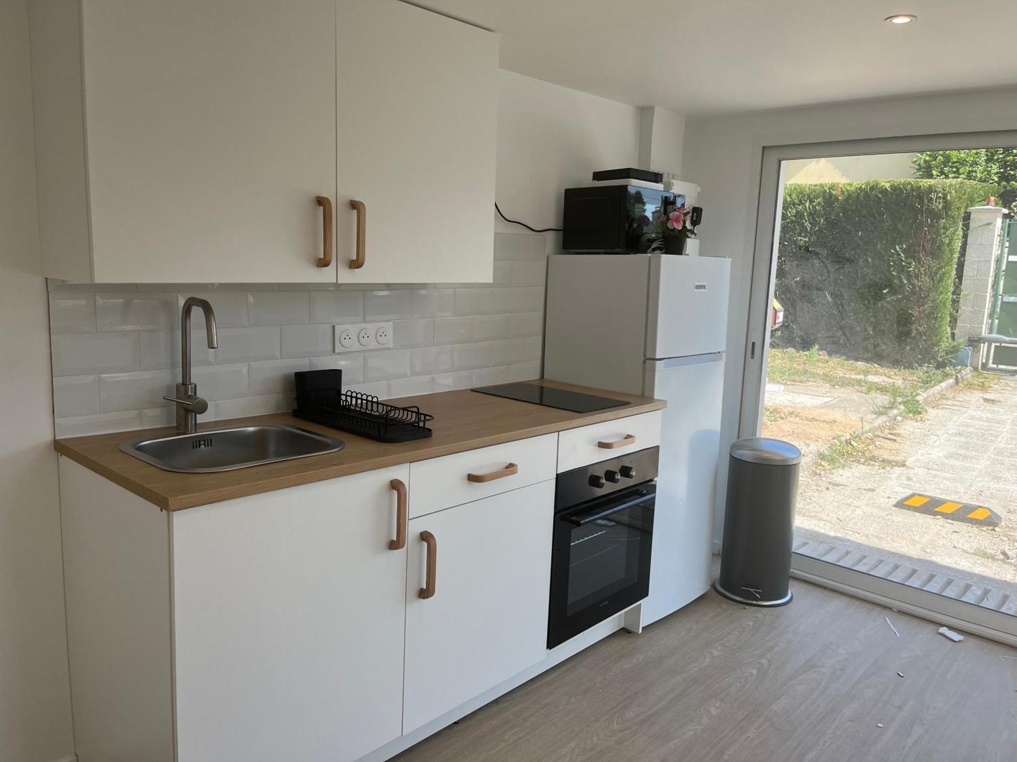 Mini Maison - Oncy Detend Luaran gambar