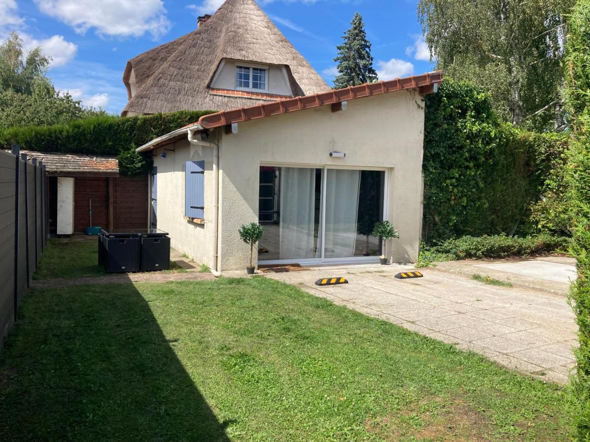 Mini Maison - Oncy Detend Luaran gambar