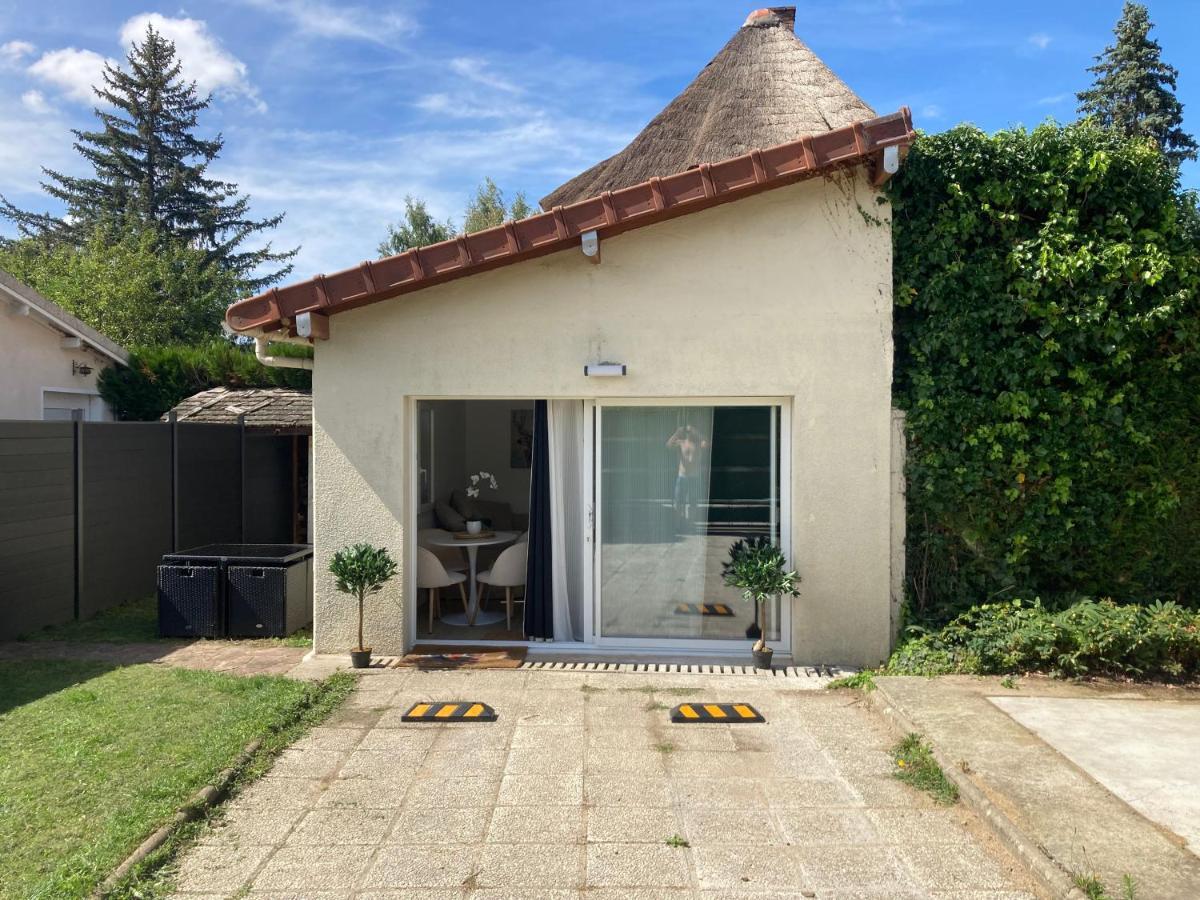 Mini Maison - Oncy Detend Luaran gambar