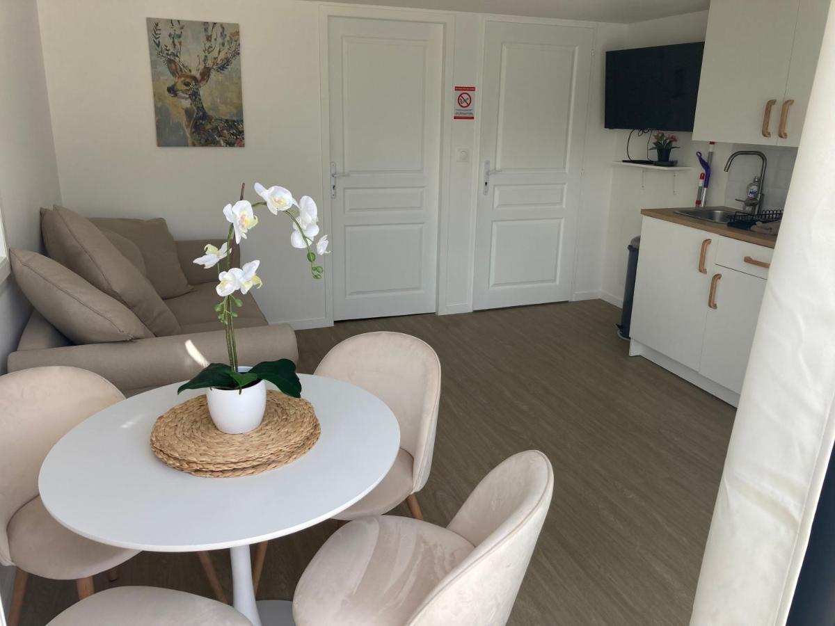 Mini Maison - Oncy Detend Luaran gambar