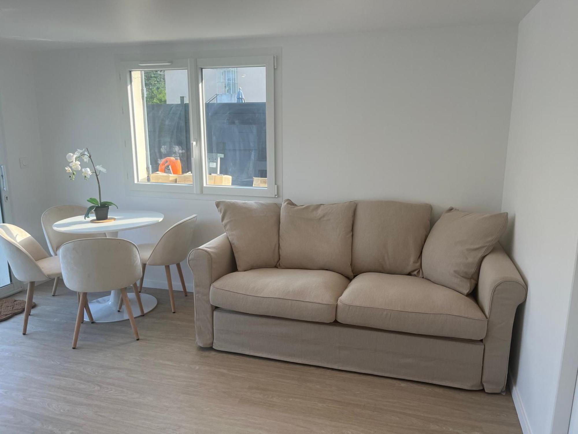 Mini Maison - Oncy Detend Luaran gambar