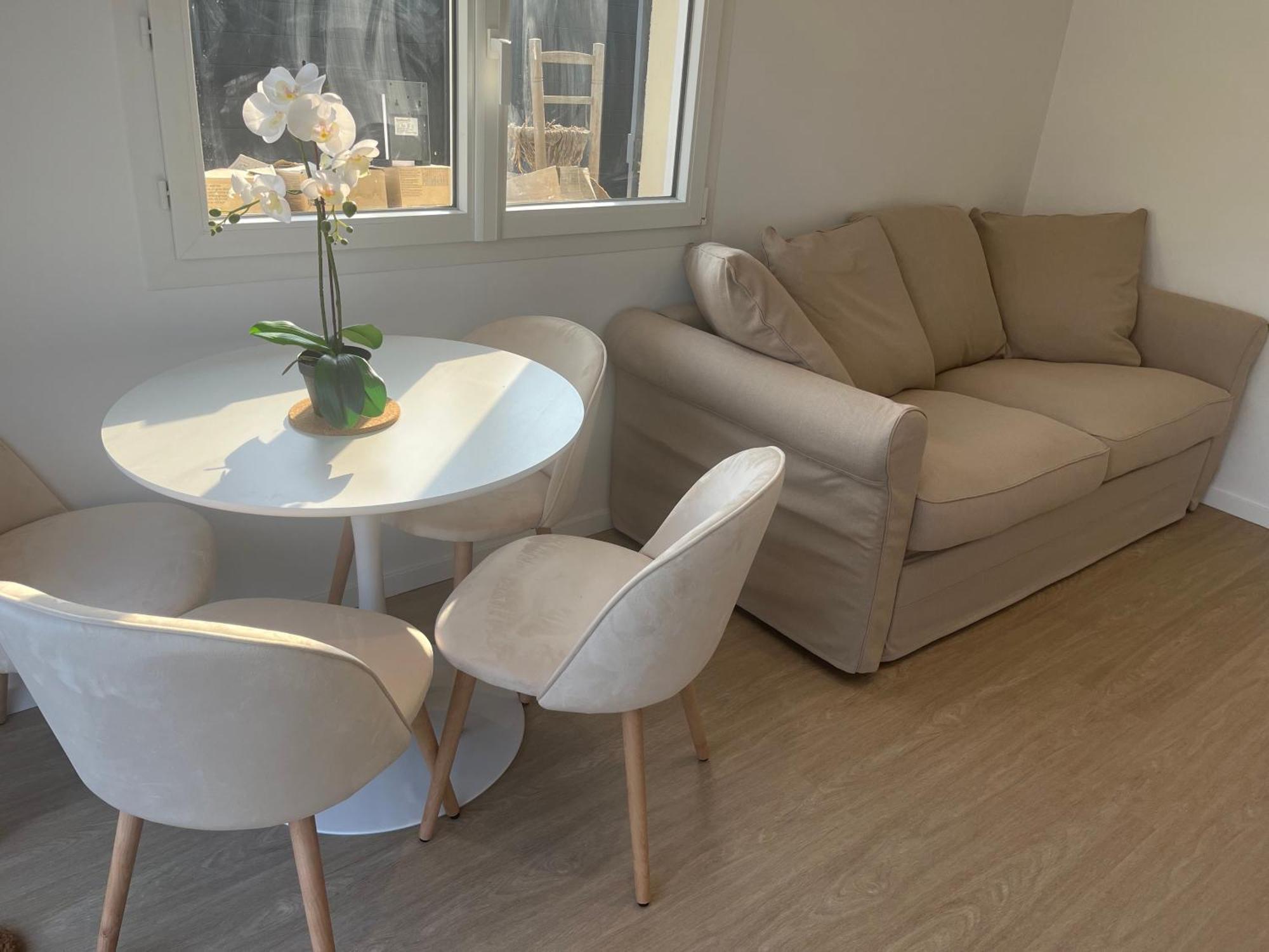 Mini Maison - Oncy Detend Luaran gambar