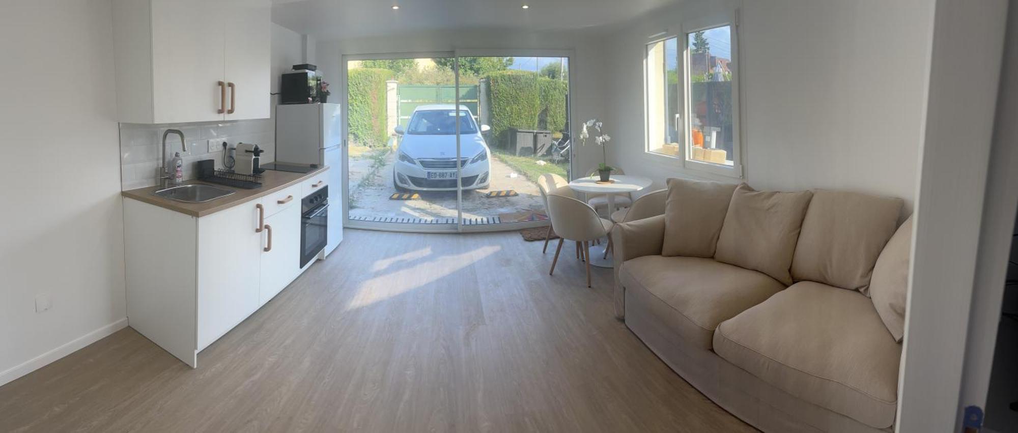 Mini Maison - Oncy Detend Bilik gambar