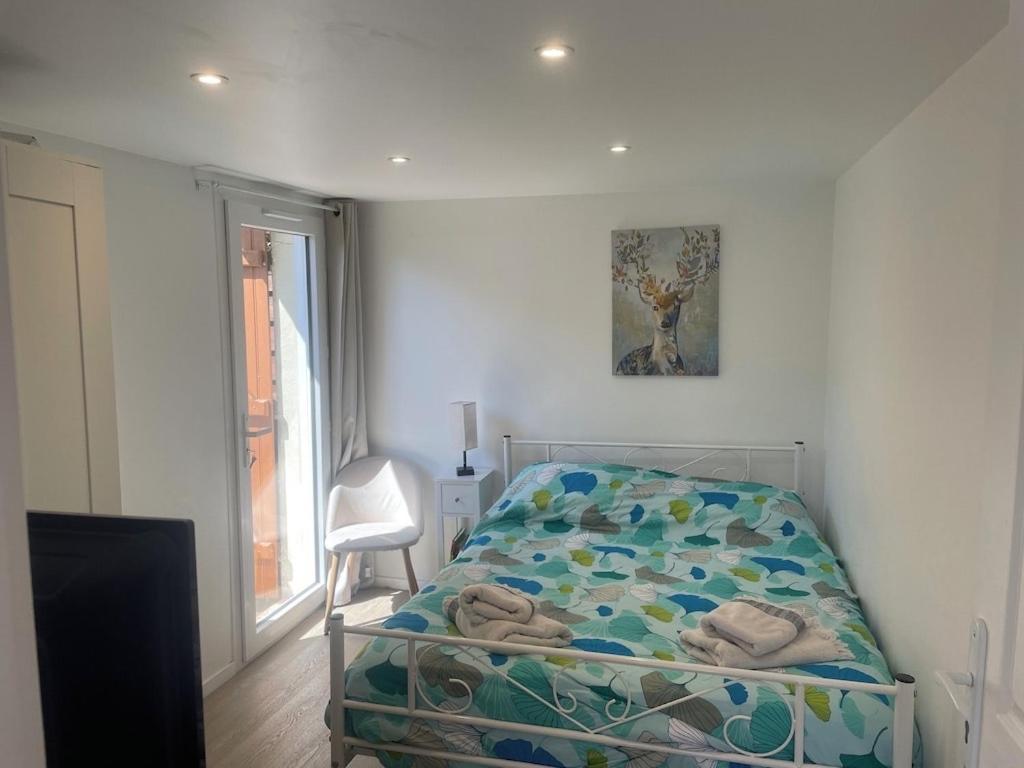 Mini Maison - Oncy Detend Luaran gambar