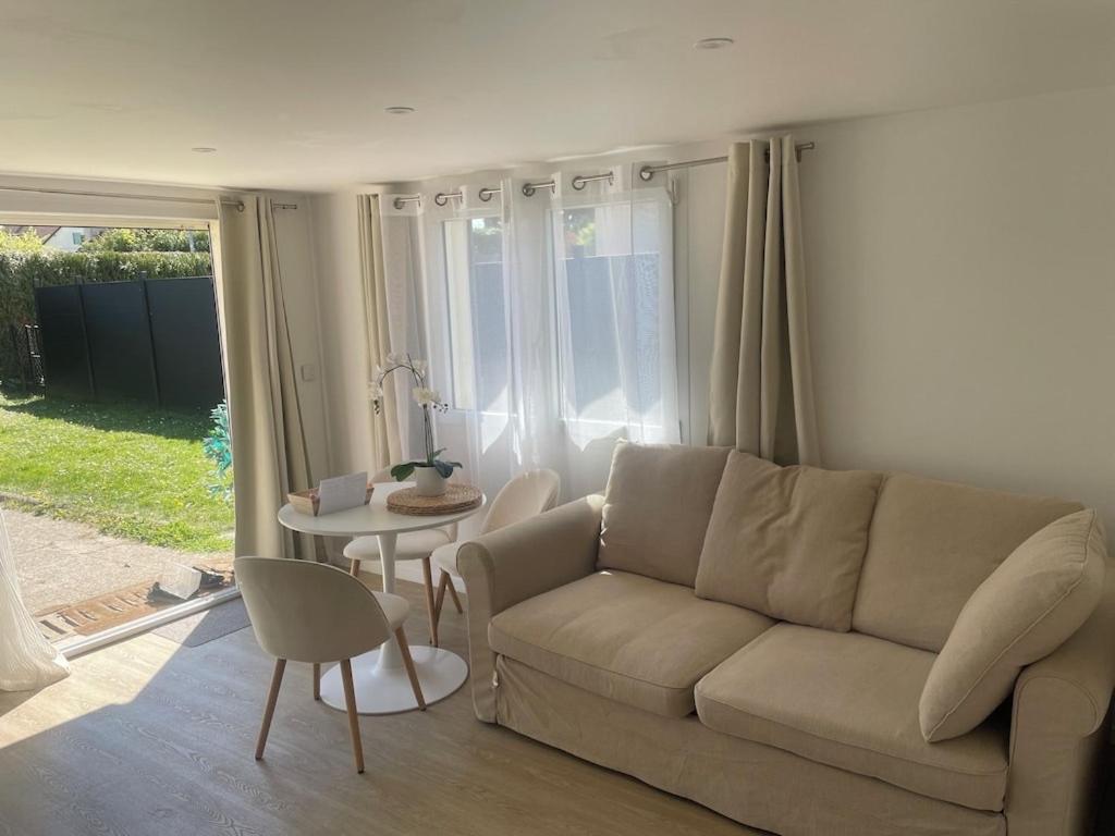 Mini Maison - Oncy Detend Luaran gambar